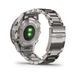 Garmin MARQ Aviator Men's Luxury Aviation Watch