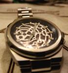 Filippo Loreti Skelton Series Watch