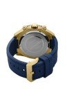 Invicta Men's Aviator Blue Quartz Watch