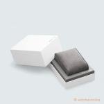 Bering Men's Slim Solar Black Dial 42mm 5ATM  Watch  14442-797