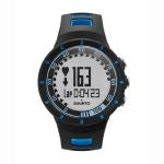 SUUNTO Quest Heart Rate Monitor Blue