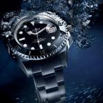 TEINTOP Loreo Men's Automatic Mechanical Watch - Silver Black