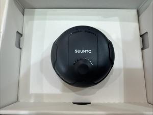 Suunto GPS POD (Model SS012702000) t3 t4 t6 Brand New in Original Box