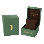 Thomas Earnshaw Fowler Stainless Steel 43mm Automatic Wristwatch ES-8225-07