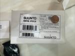 Suunto GPS POD (Model SS012702000) t3 t4 t6 Brand New in Original Box