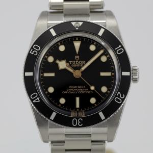 Tudor Black Bay 54 M79000N-0001