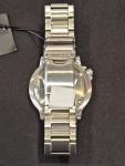 Citizen Eco-Drive Men’s 44mm Silver Date Watch BN0167-50H Store Display