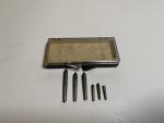 Watch Staking Tool Stake Lot - Watchmaker Bench Repair Tool