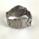 RARE Vintage Men's Dive Watch Pulsar by Seiko Japan V532 Working New Battery