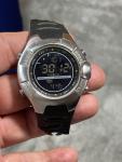 Suunto Observer Watch Men’s Baro Alti Compass - NEEDS BAND/BATTERY !!
