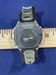 Suunto Observer Watch Men’s Baro Alti Compass - NEEDS BAND/BATTERY !!