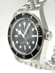 Tudor Black Bay Heritage Monochrome Jubilee Bracelet 7941A1A0NU Unworn 2025