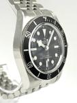 Tudor Black Bay Heritage Monochrome Jubilee Bracelet 7941A1A0NU Unworn 2025