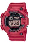 Casio G-Shock GW-8230NT-4JR FROGMAN 30th Limited Edition Solar Watch Red (Japan Domestic Genuine Products)