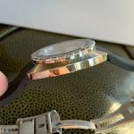 DOXA Sub 200T Searambler Automatic Divers Wristwatch Box & Papers 804.10.021.20