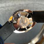 DOXA Sub 200T Searambler Automatic Divers Wristwatch Box & Papers 804.10.021.20