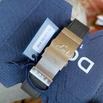 DOXA Sub 200T Searambler Automatic Divers Wristwatch Box & Papers 804.10.021.20