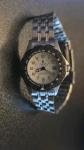 Rare Vintage Croton Ladies Diver Style Watch