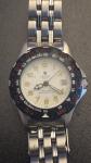 Rare Vintage Croton Ladies Diver Style Watch