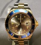 HAPPY HOLIDAY! Watch Lot, Invicta,Parnis,Seiko,Filippo loreti 46mm,42mm and 40mm