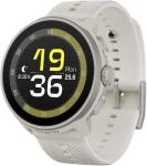 Suunto Run Running GPS Sports Watch 1.32" AMOLED Frost Gray New!!!