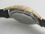 Vintage Men's 17J DOXA *Gold Clad* Automatic w/Sweep Wrist Watch @1950's RUNS!