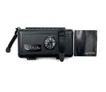 MINT Sangin Instruments KINETIC II K2 EXPEDITION DLC MATTE (Black)