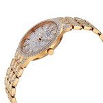 Bulova 98L263 Elegant Dress Watch