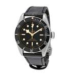 Tudor Heritage Automatic Black Dial Men's Watch M79230N-0008