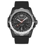 NORTH EDGE Solar Aviation Watch - Waterproof & Luminous
