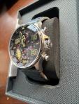 AVI-8 Hawker Typhoon Watch in EXCELLENT condition