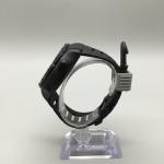 Suunto X-Lander Military Watch Mens 51mm Barometer Compass Black New Battery