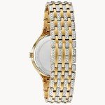 Bulova 98L263 Elegant Dress Watch