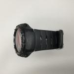 Suunto X-Lander Military Watch Mens 51mm Barometer Compass Black New Battery