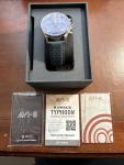 AVI-8 Hawker Typhoon Watch in EXCELLENT condition
