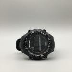 Suunto X-Lander Military Watch Mens 51mm Barometer Compass Black New Battery