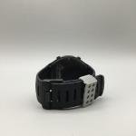 Suunto X-Lander Military Watch Mens 51mm Barometer Compass Black New Battery