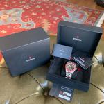 Tudor Black Bay Red 41mm Automatic Ref. 7941A1A0RU - Mint Box & Papers