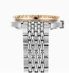 Doxa Army Bronze Bezel Watch