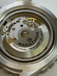 MARATHON New Artic GSAR Military Dive Watch Sterile: New, 2-year, 41MM from AD