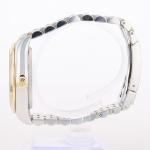 Tudor Black Bay Black Dial Automatic Stainless Steel and Yellow Gold Men's Watch