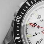 MARATHON New Artic GSAR Military Dive Watch Sterile: New, 2-year, 41MM from AD