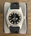 Vintage 1970s Alsta Nautoscaph Diver Watch 999 FT 🔥🔥