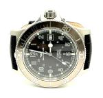 New Shop Worn Glycine Watch Combat Sub 42mm GL0076 Swiss Made  Automatic /NO BOX