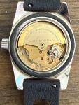 Vintage 1970s Alsta Nautoscaph Diver Watch 999 FT 🔥🔥