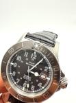 New Shop Worn Glycine Watch Combat Sub 42mm GL0076 Swiss Made  Automatic /NO BOX