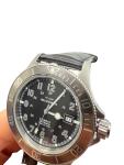 New Shop Worn Glycine Watch Combat Sub 42mm GL0076 Swiss Made  Automatic /NO BOX