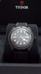 Tudor - Black Bay - Matte Black - Ceramic - 79210CNU - Mens Watch ~#6774