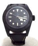 Tudor - Black Bay - Matte Black - Ceramic - 79210CNU - Mens Watch ~#6774
