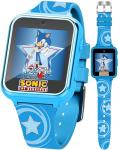 Accutime Sonic the Hedgehog Kids Smart Watch